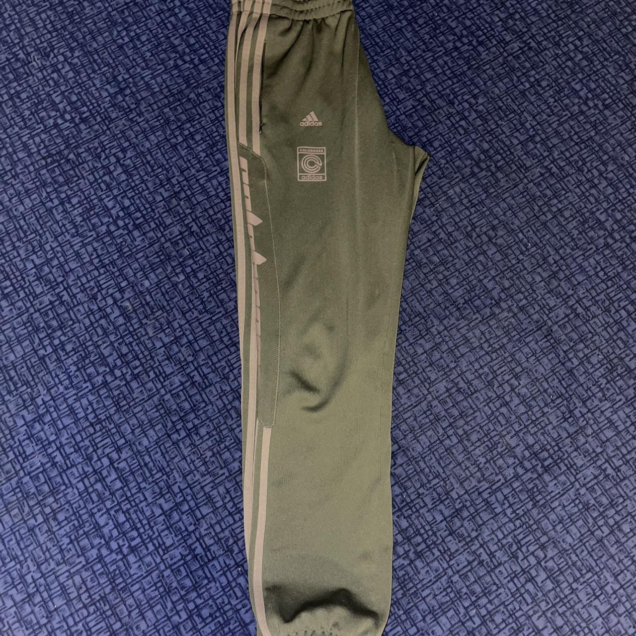 calabasas adidas joggers