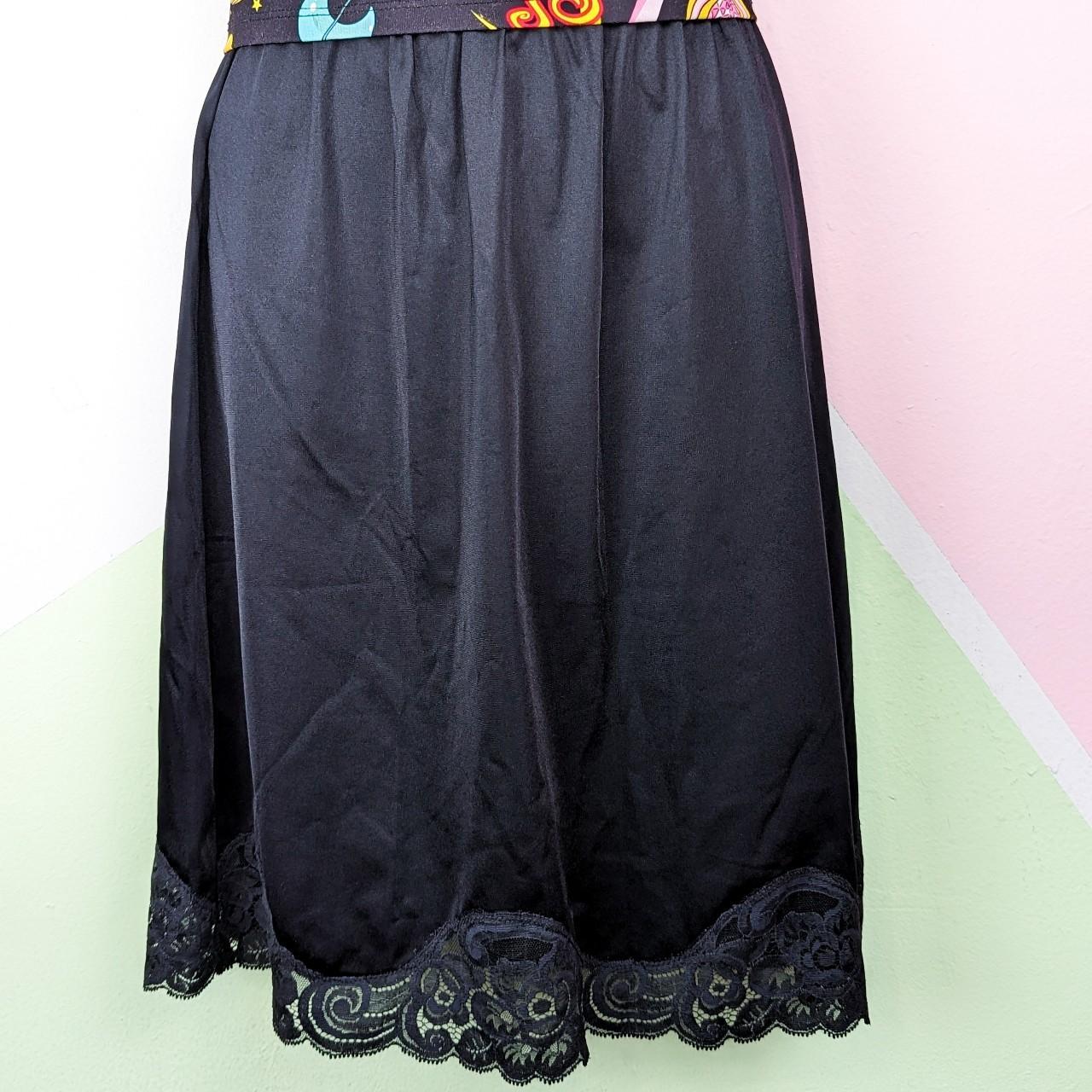 Vanity Fair Women's Black Underwear Depop