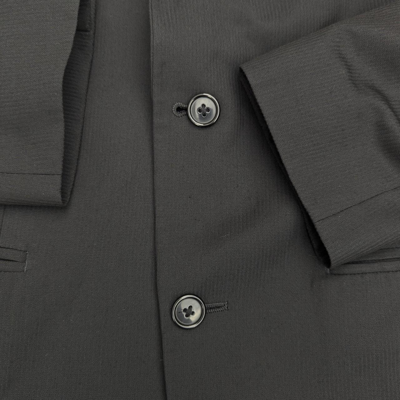 Apt. 9 Men's Blazer Jacket - Black - M – Apt. 9 B… - image 2