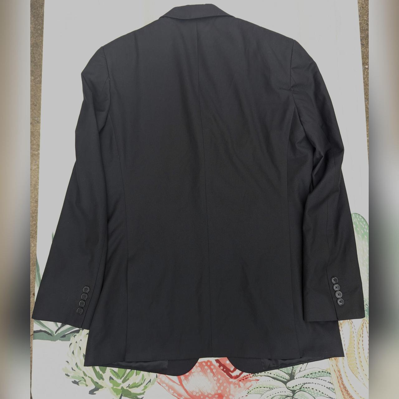 Apt. 9 Men's Blazer Jacket - Black - M – Apt. 9 B… - image 5