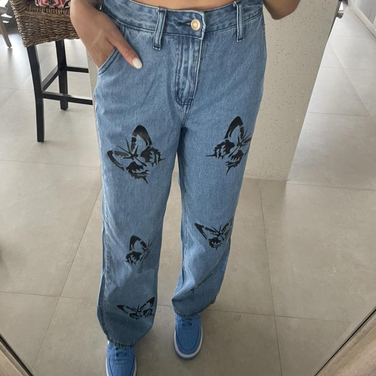 NWOT fashion Fashion Nova Jeans