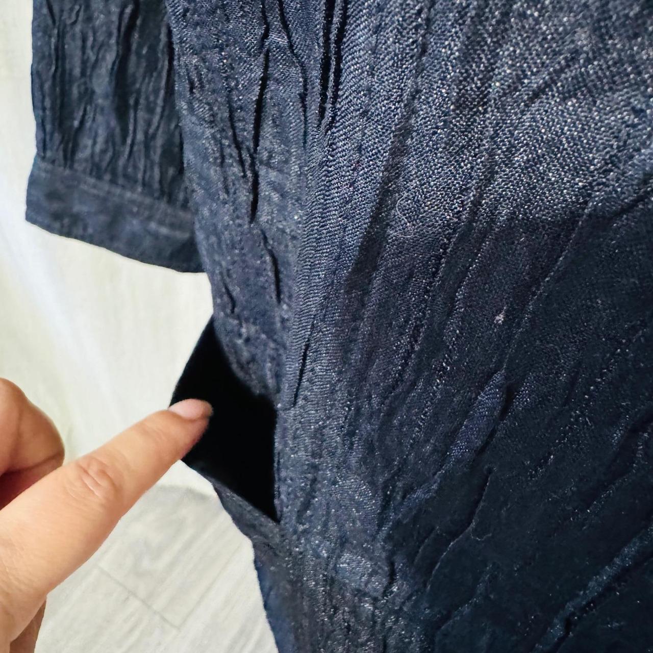 Ruby Rd. Women's Blazer Jacket - Black - 16 – Rub… - image 3