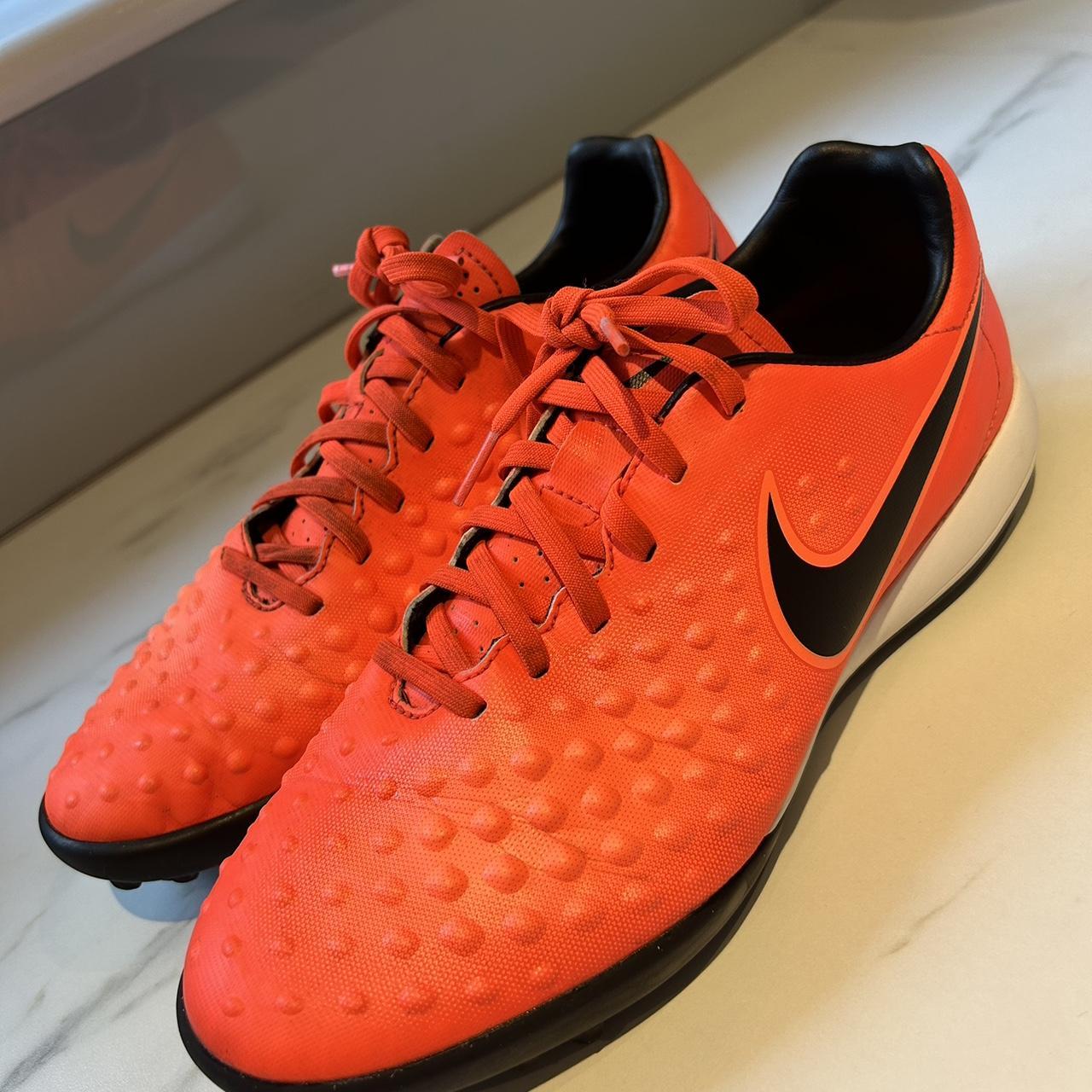 Nike magista astro trainers on sale