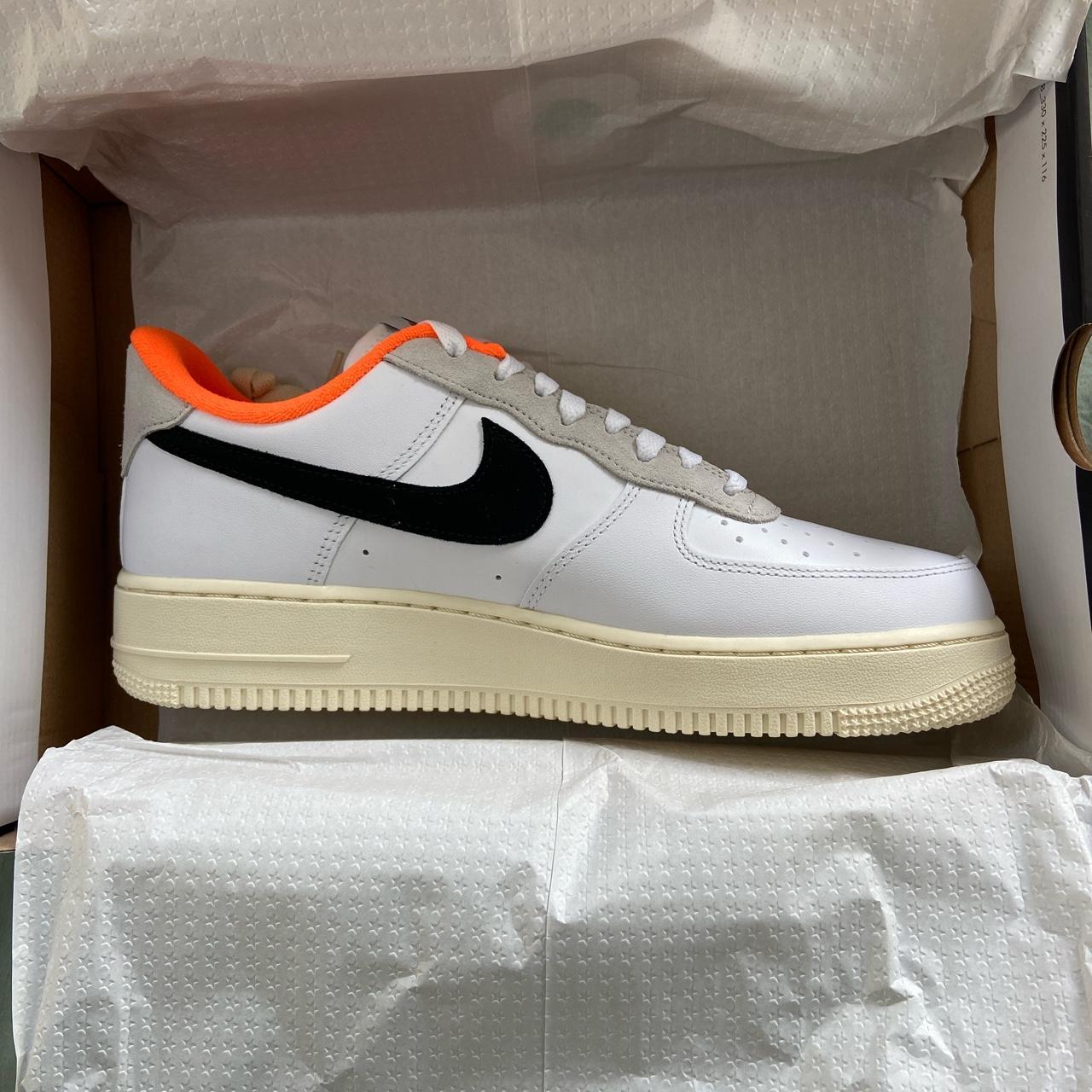lvl 8 af1