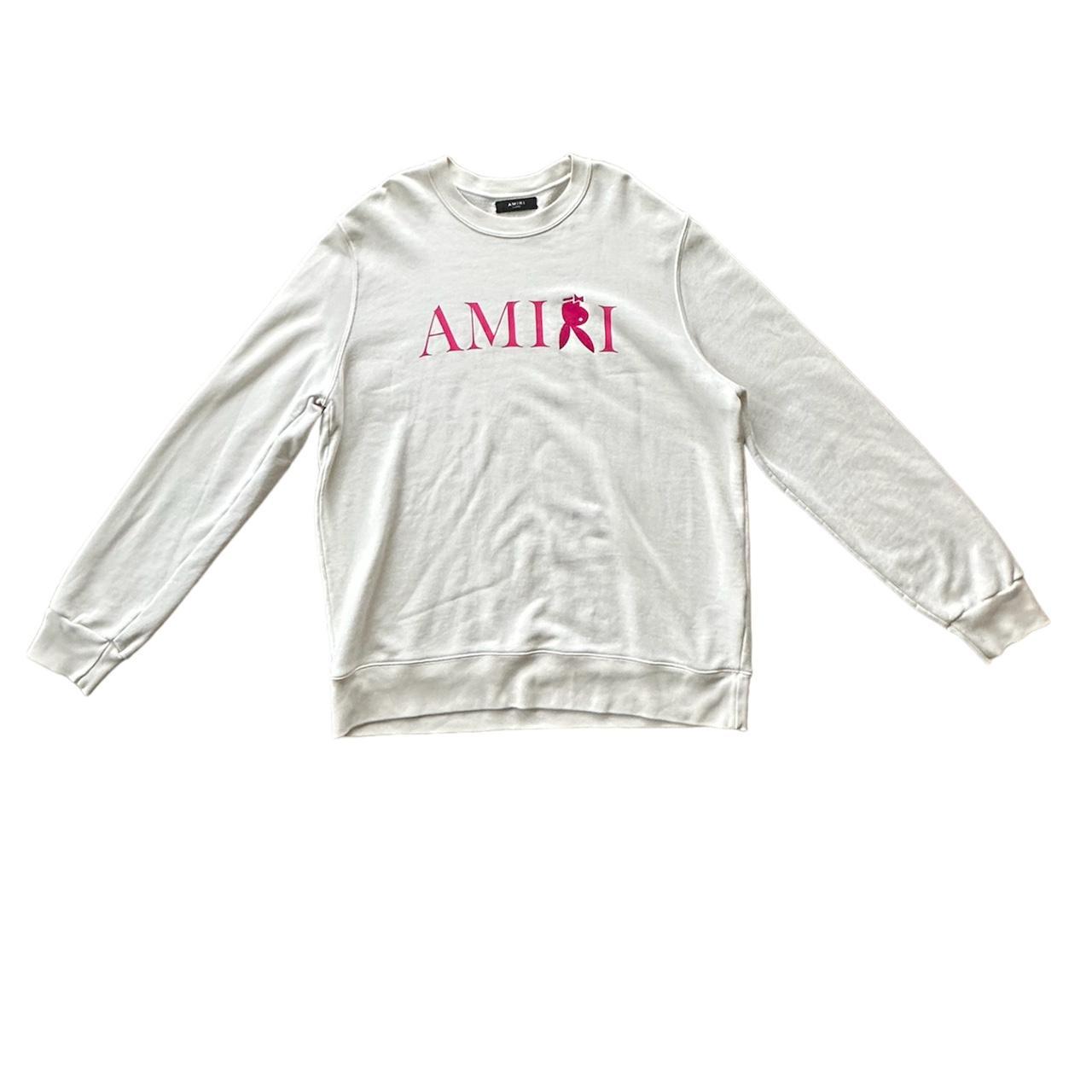 【コーデに遊び心を】AMIRI x PLAYBOYスウェット AMIRI X PLAYBOY Men | YOOX