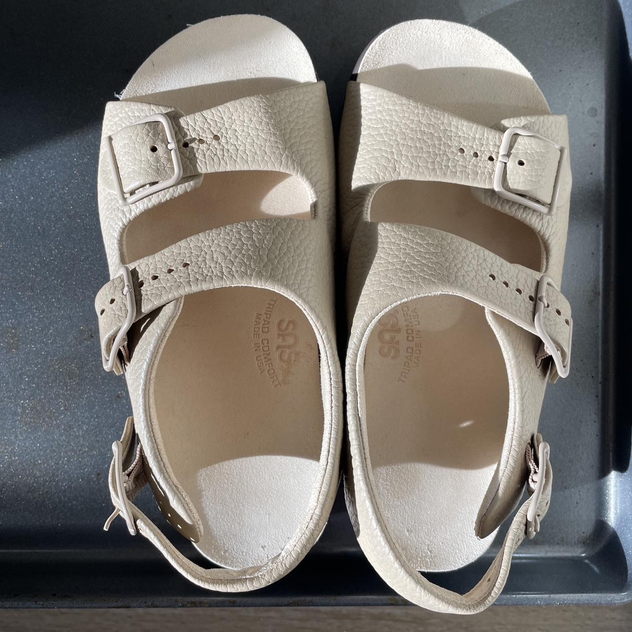 sas sandals