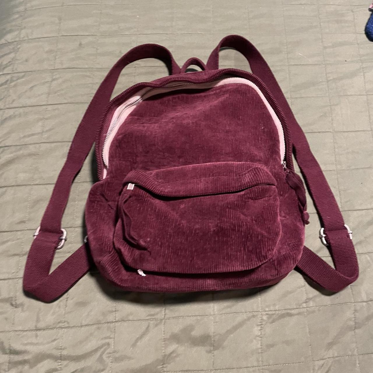 John hotsell galt backpack