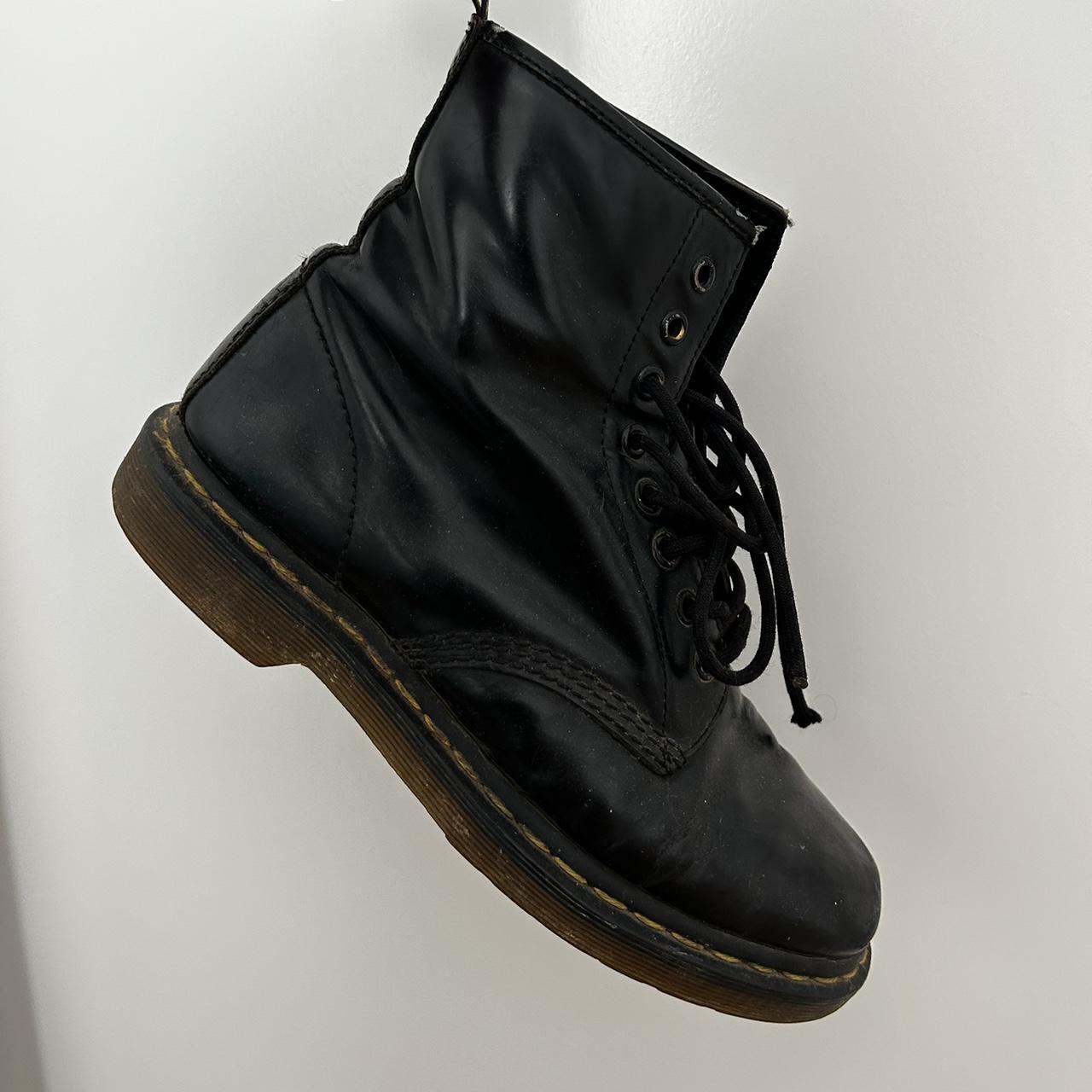 non slip doc martens womens