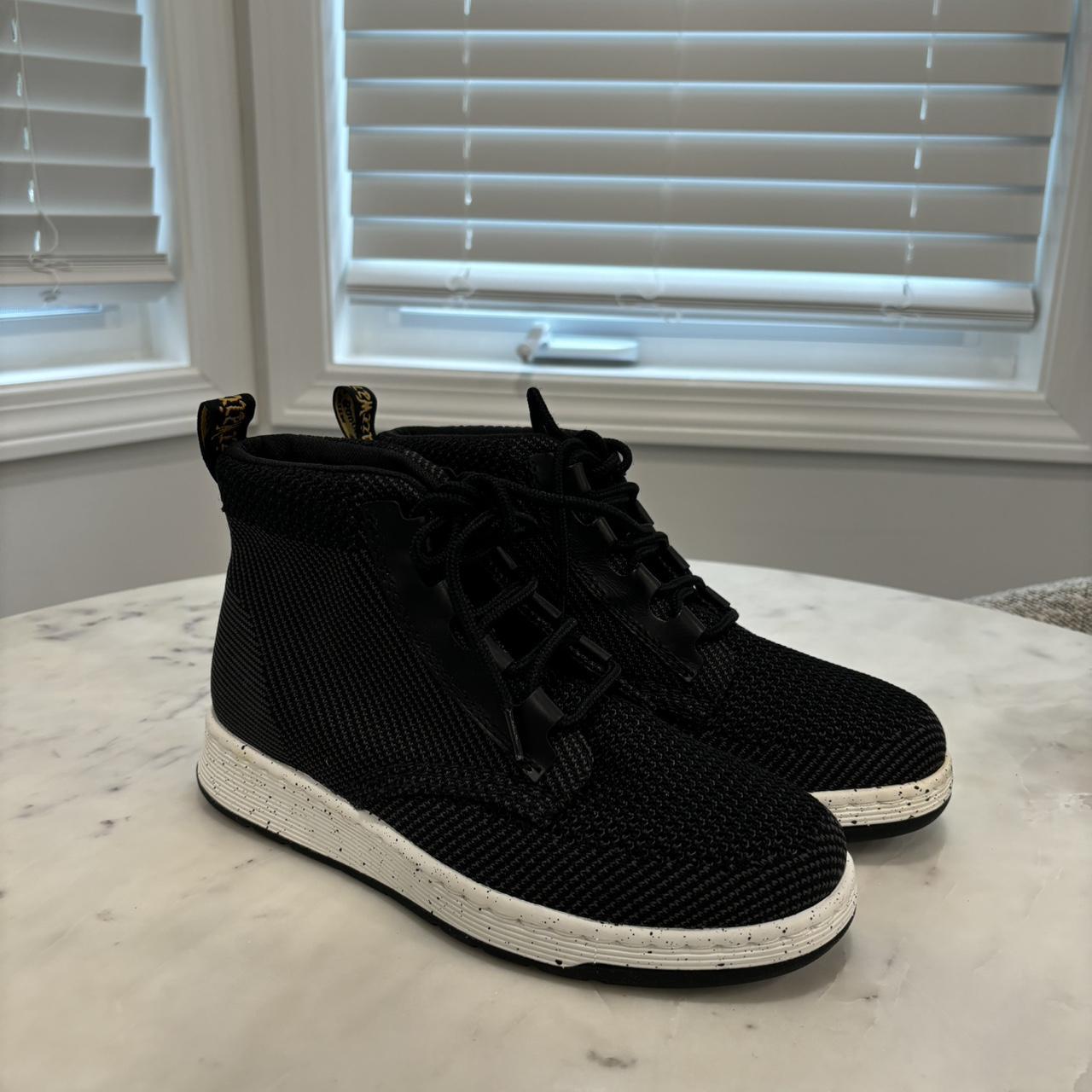 Brand New Women s Dr.Martens Telkes Knit Women s. Depop