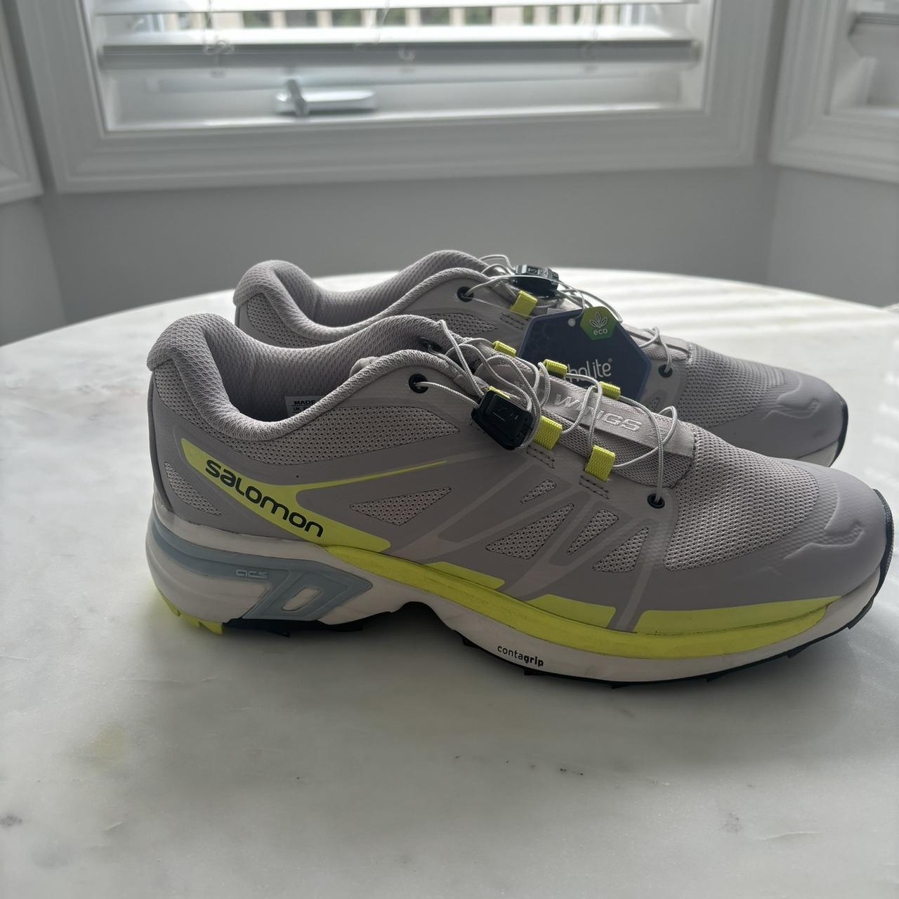 item listed by activesolez