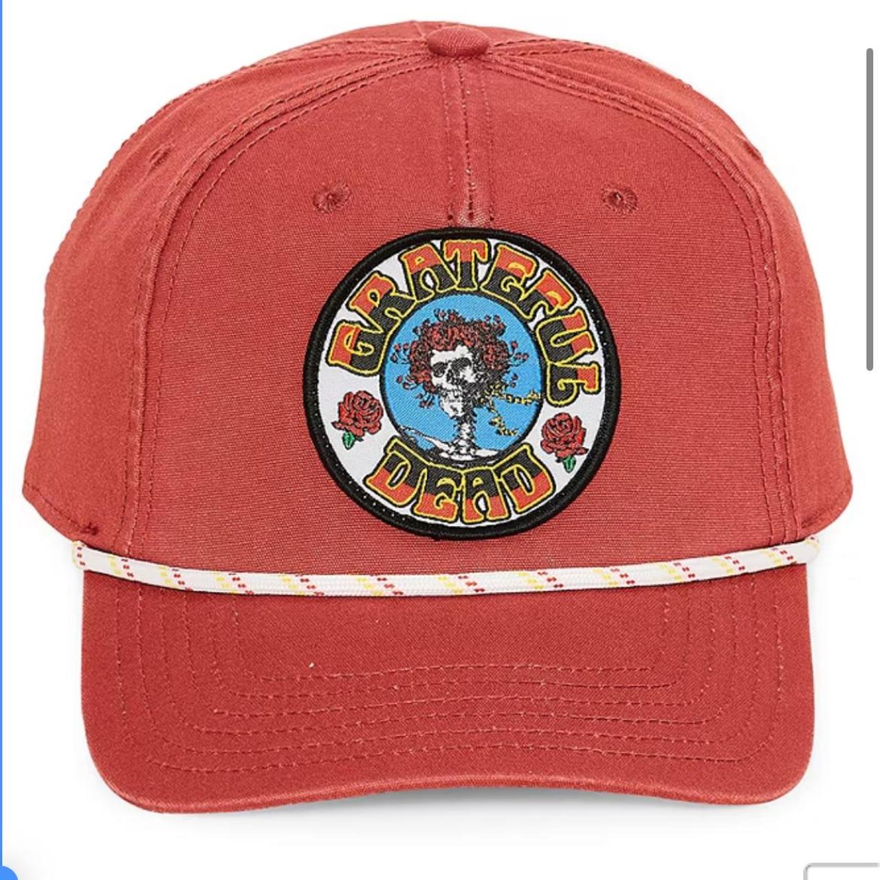 Telekinesis Travis Scott Utopia Hat Travis Scott | Depop