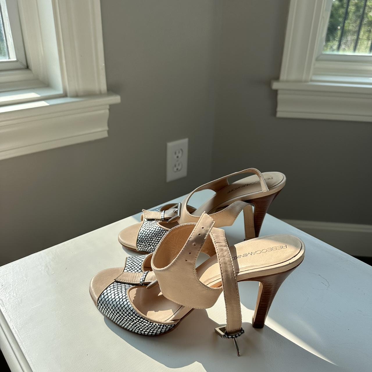 rebecca minkoff havienne stiletto boot