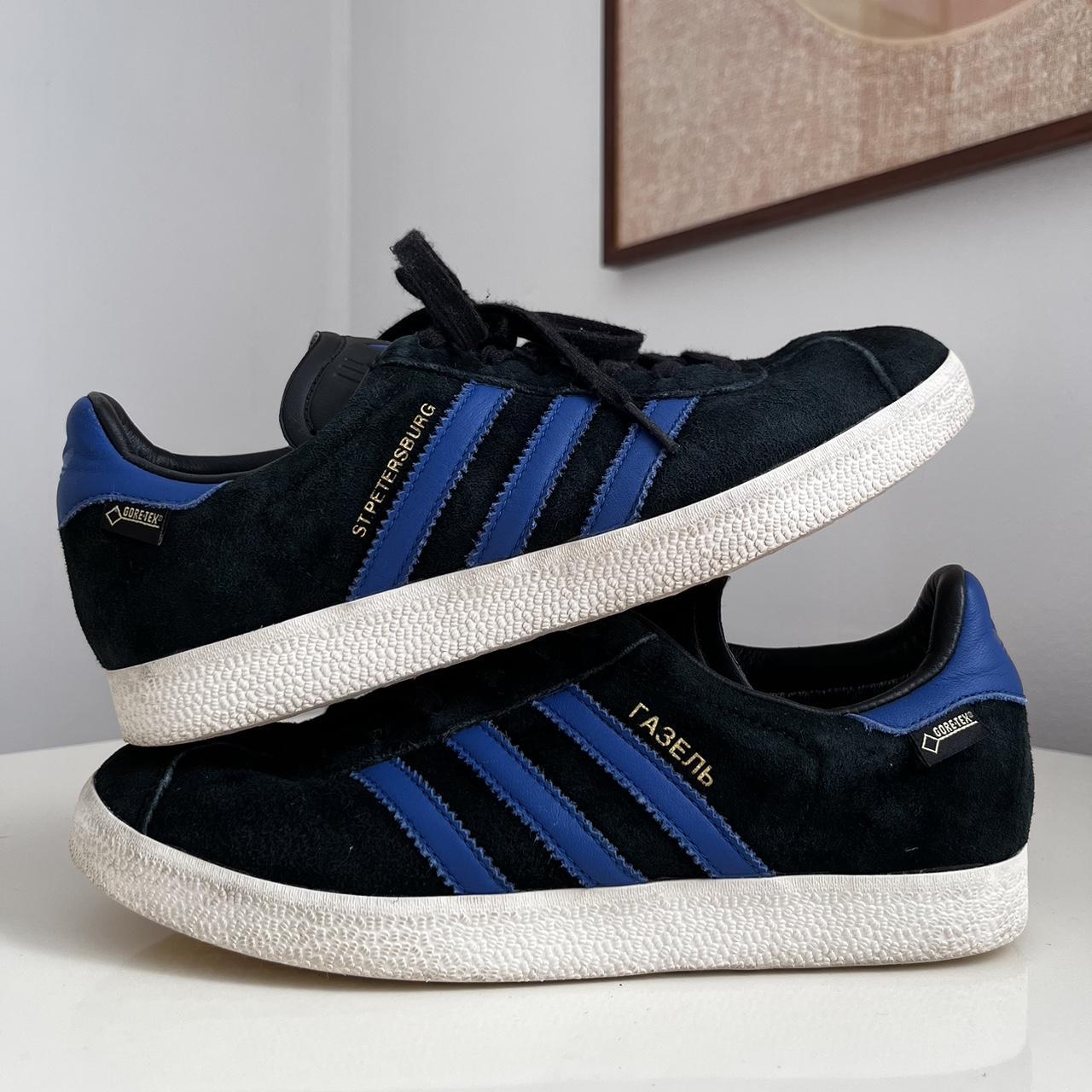 Adidas st 2024 petersburg trainers