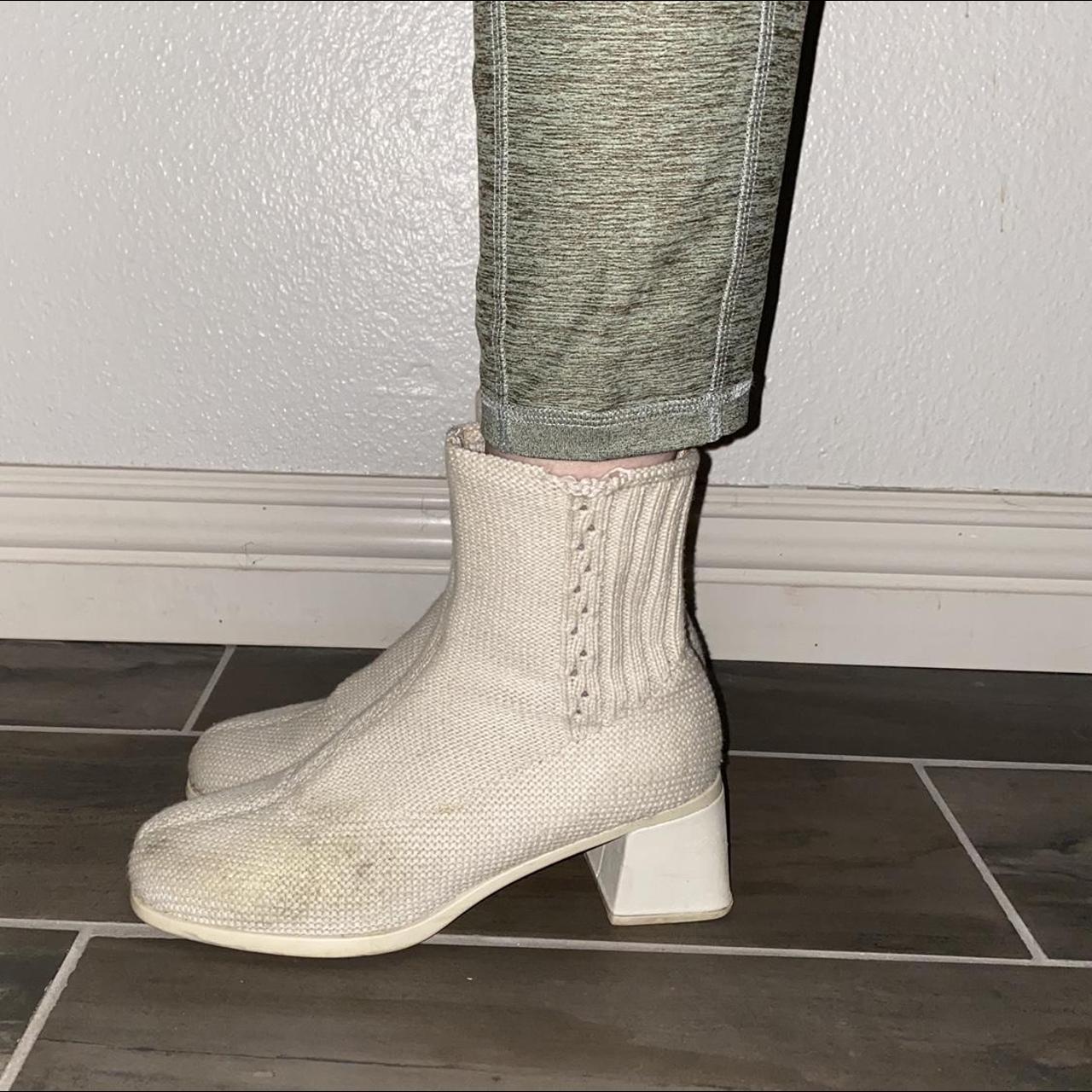 Eckhaus latta camper store boots