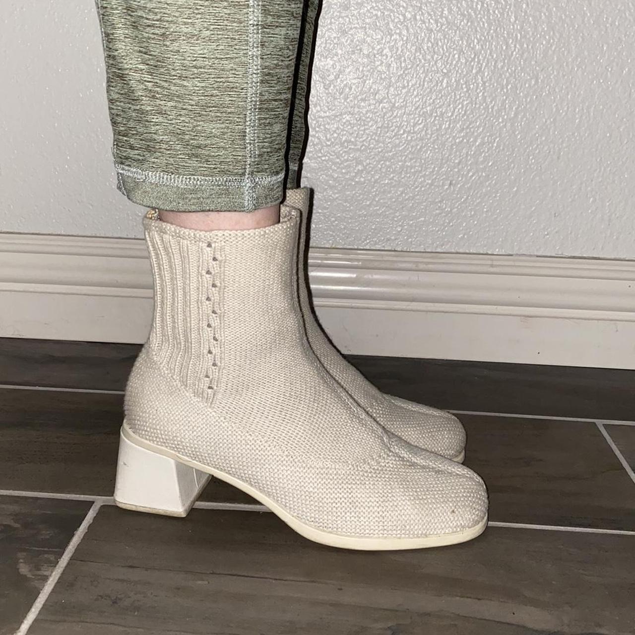 Eckhaus latta best sale camper boots