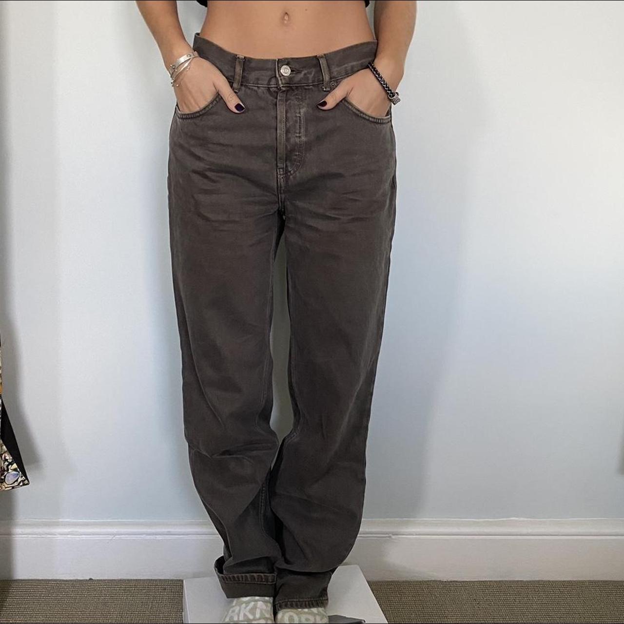 Super comfy, oversized baggy jeans Love these just... - Depop