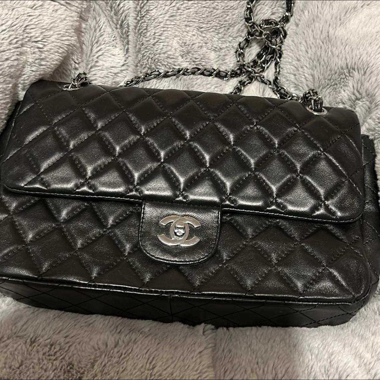 Chanel bag - Depop