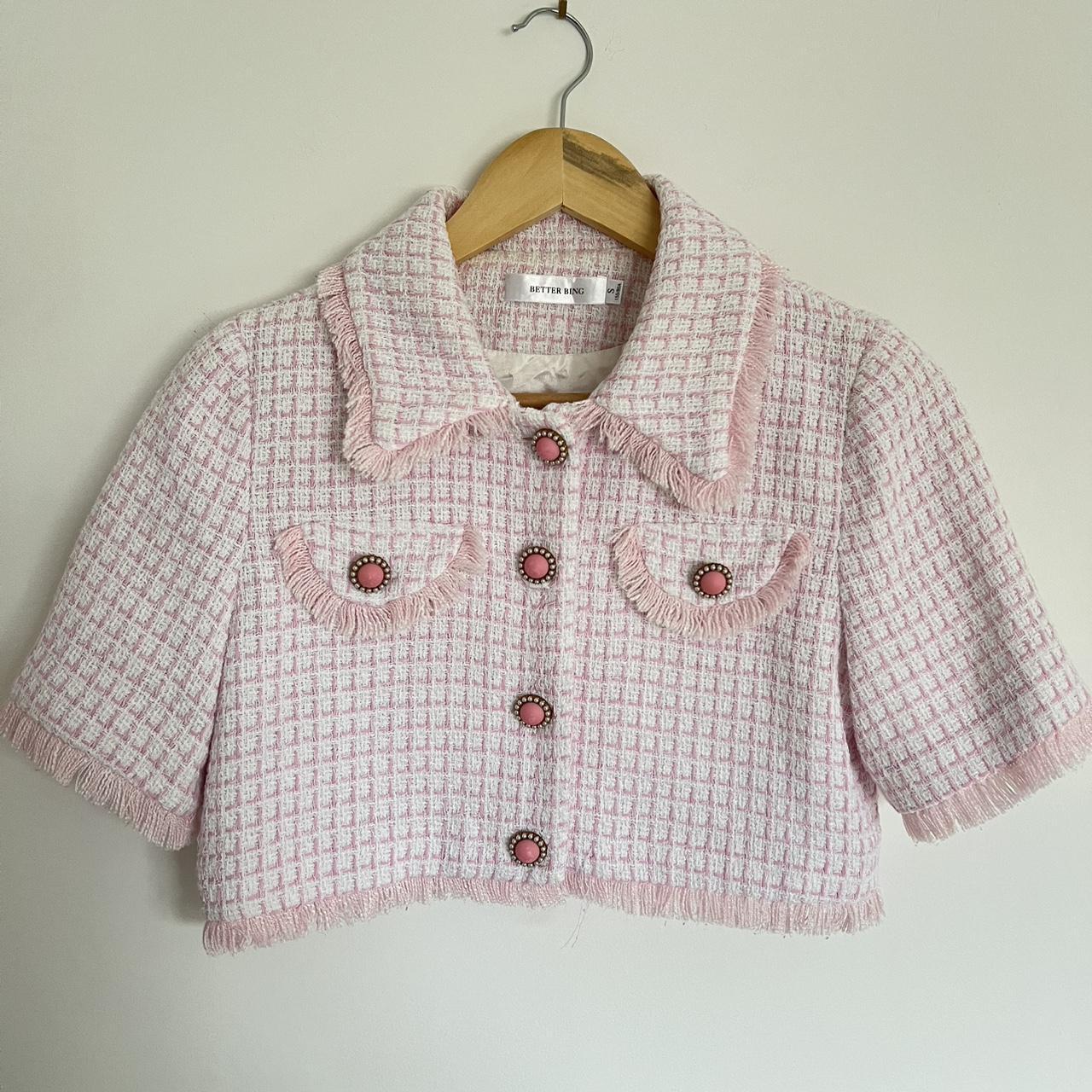 item listed by munmap