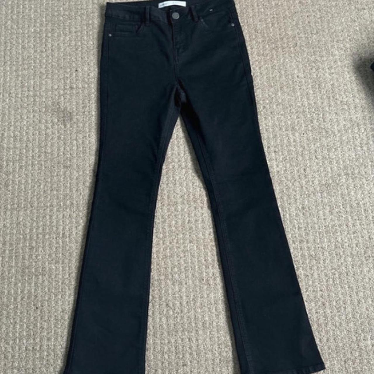 item listed by munmap