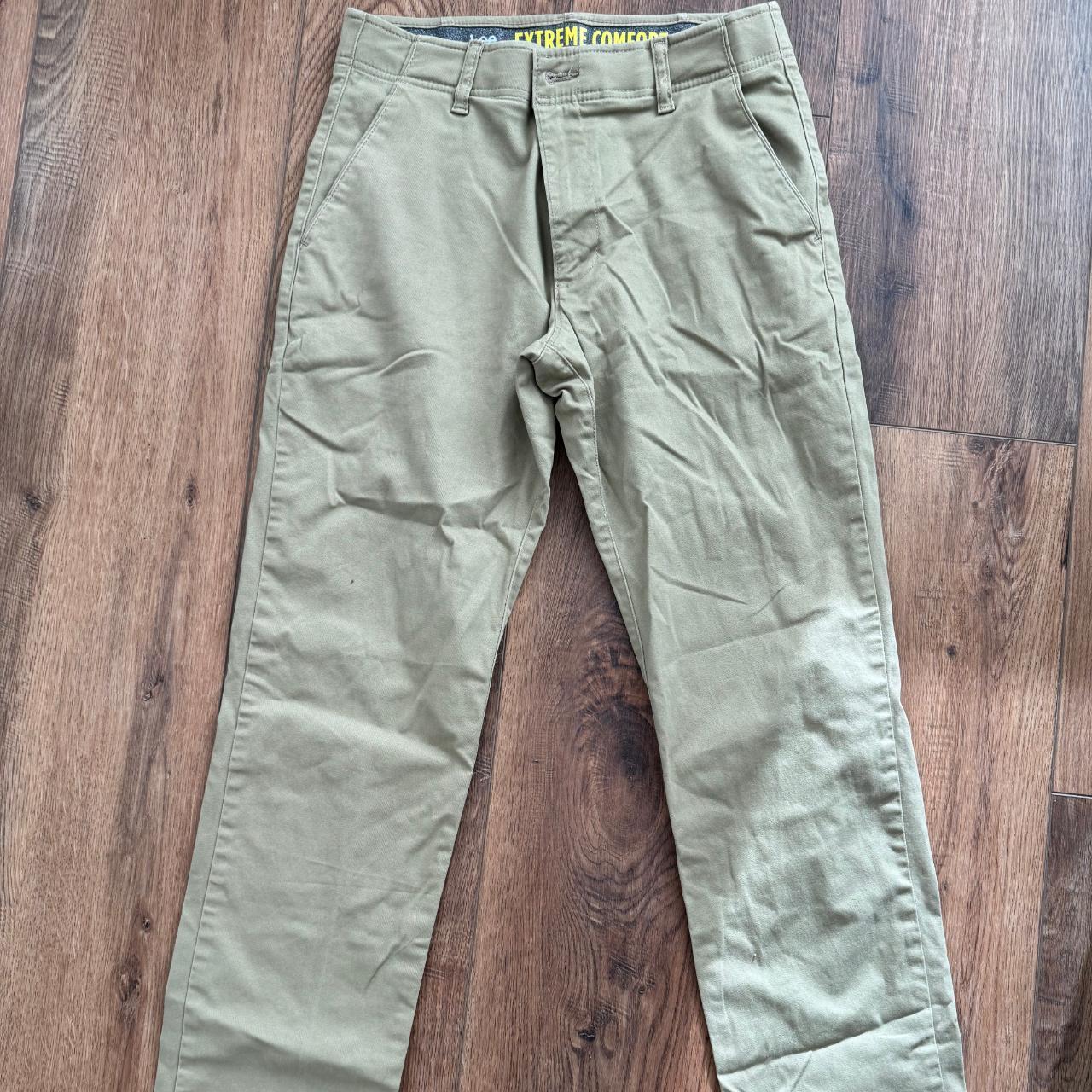 lee performance series extreme comfort pants