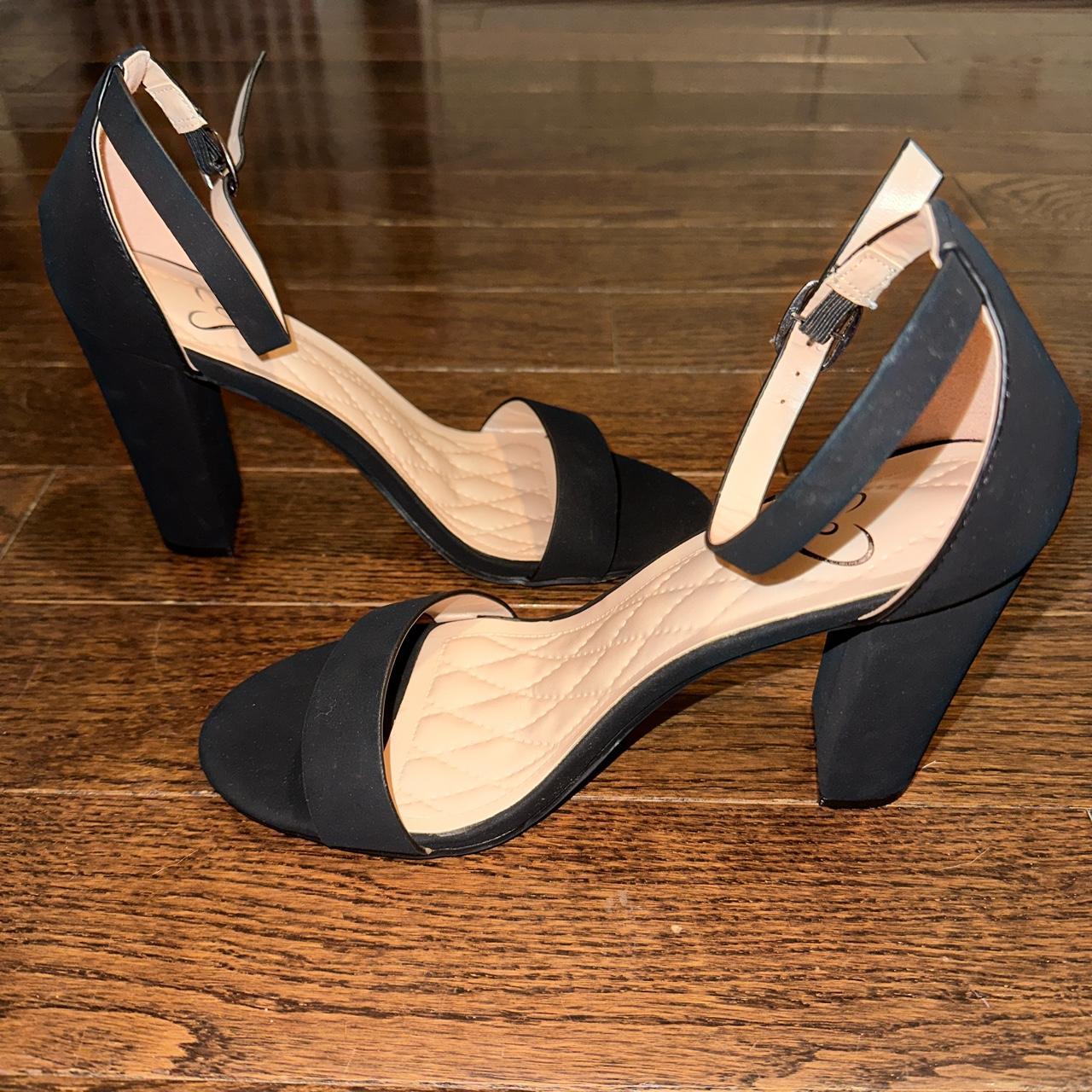 Windsor clearance high heels