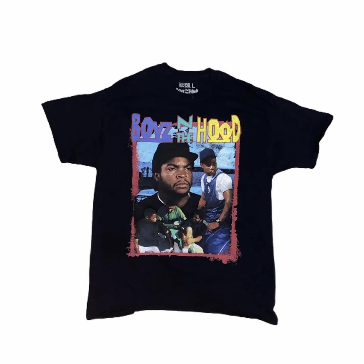 ICE CUBE / Boyz n the Hood / RAPTEE-