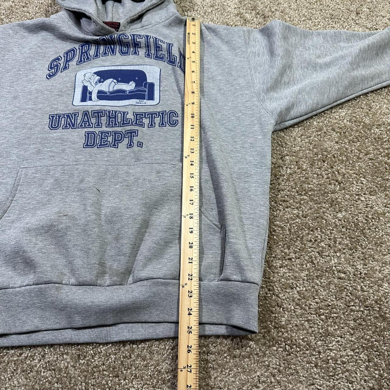 Green Women's Champion Hoodie Champion Hoodie Womens S