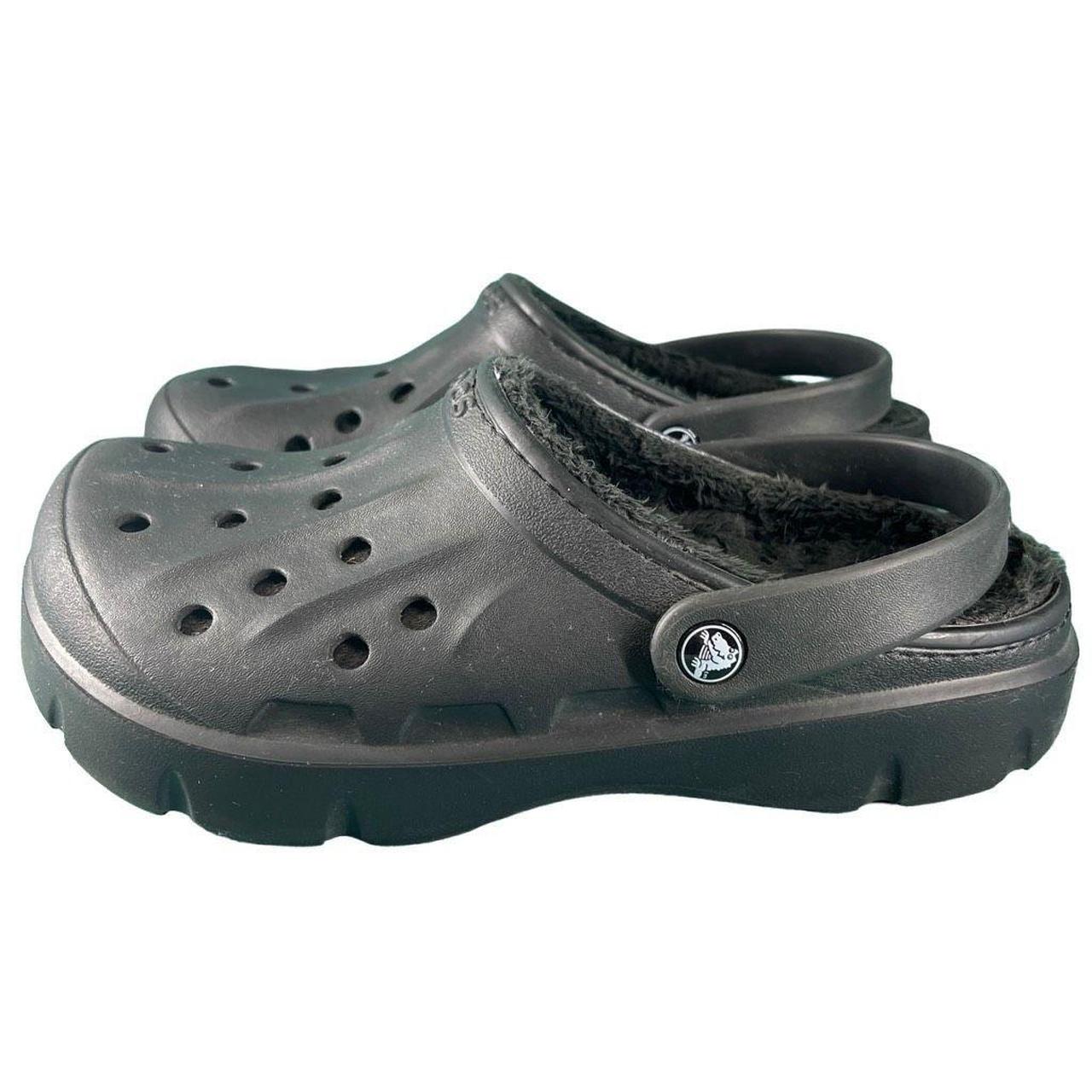 Off sales road crocs