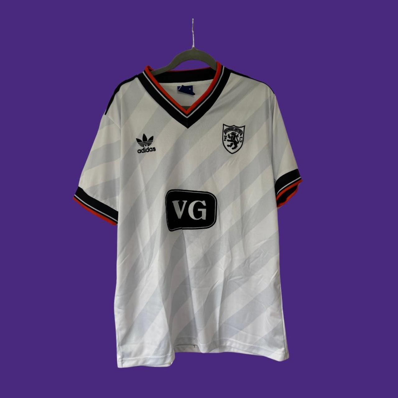 Adidas dundee outlet
