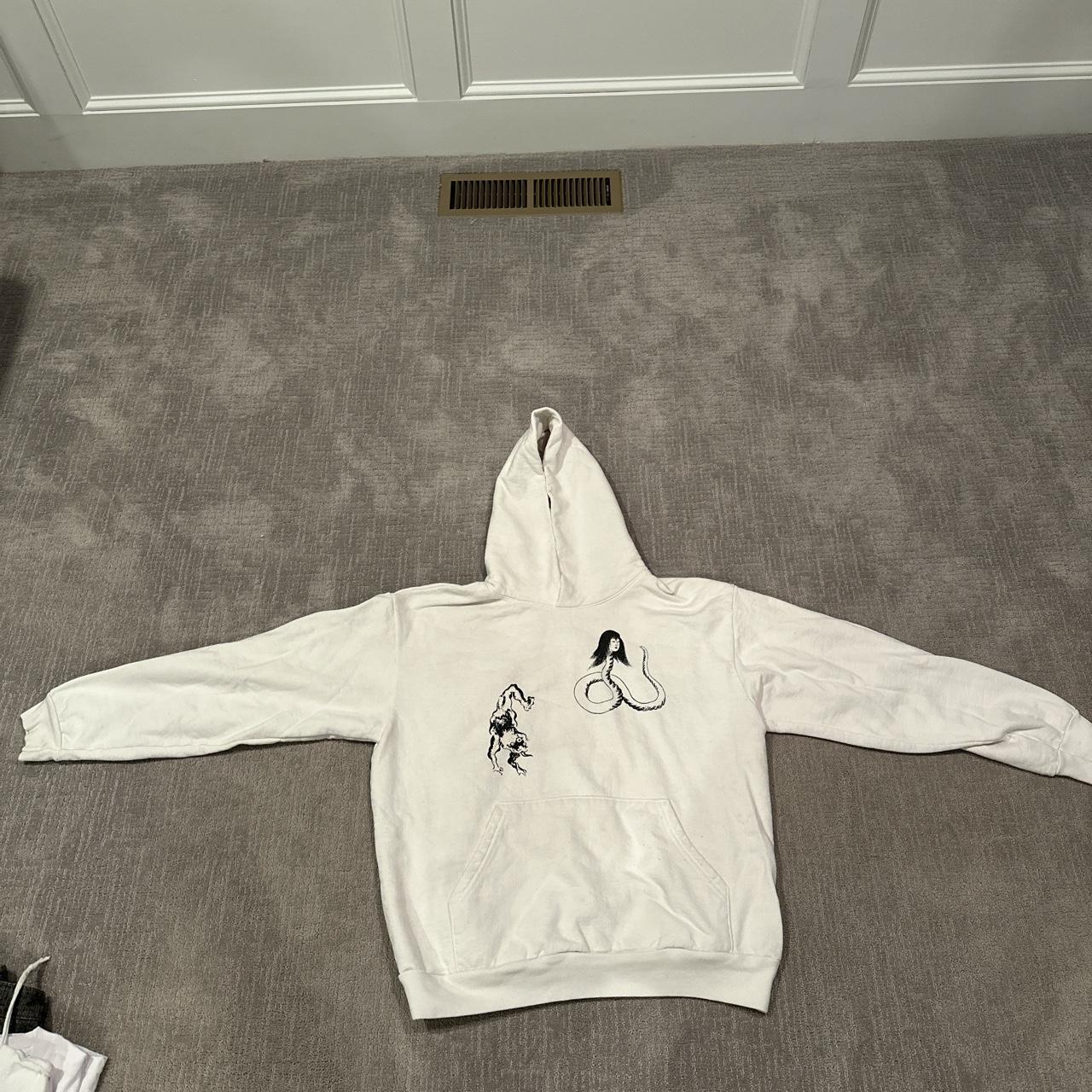 ウェア Grailed Grailed hoodie | Depop