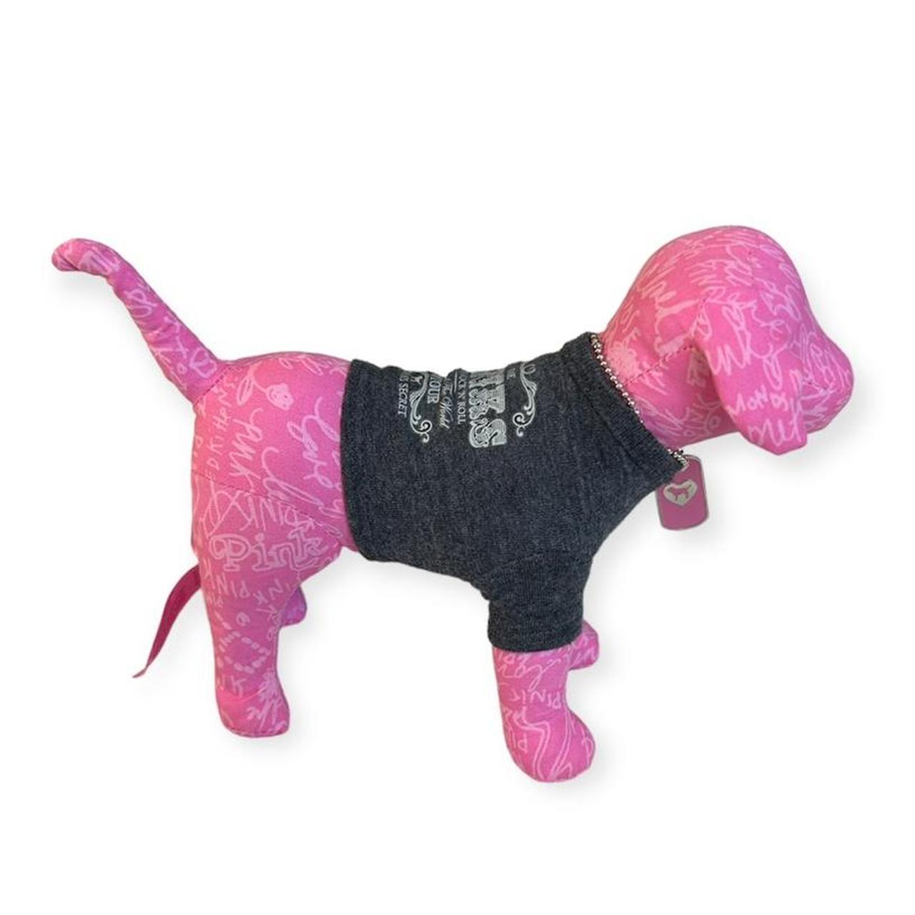 9 Victoria’s Secret outlet PINK Dogs