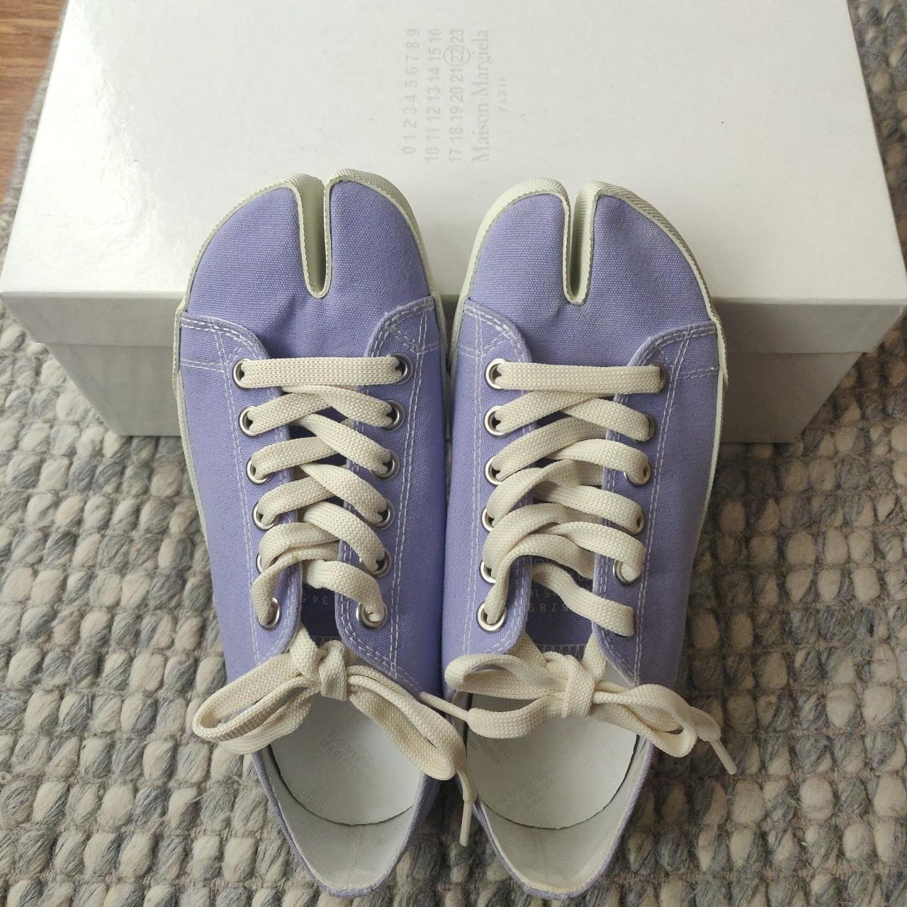 Maison martin margiela discount sneakers size 6