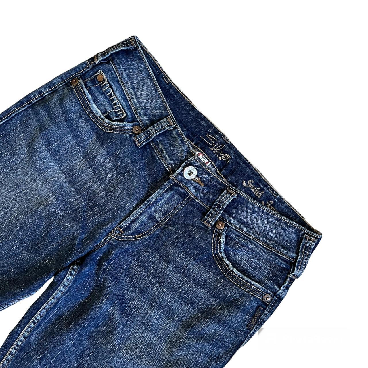 Suki surplus hot sale jeans