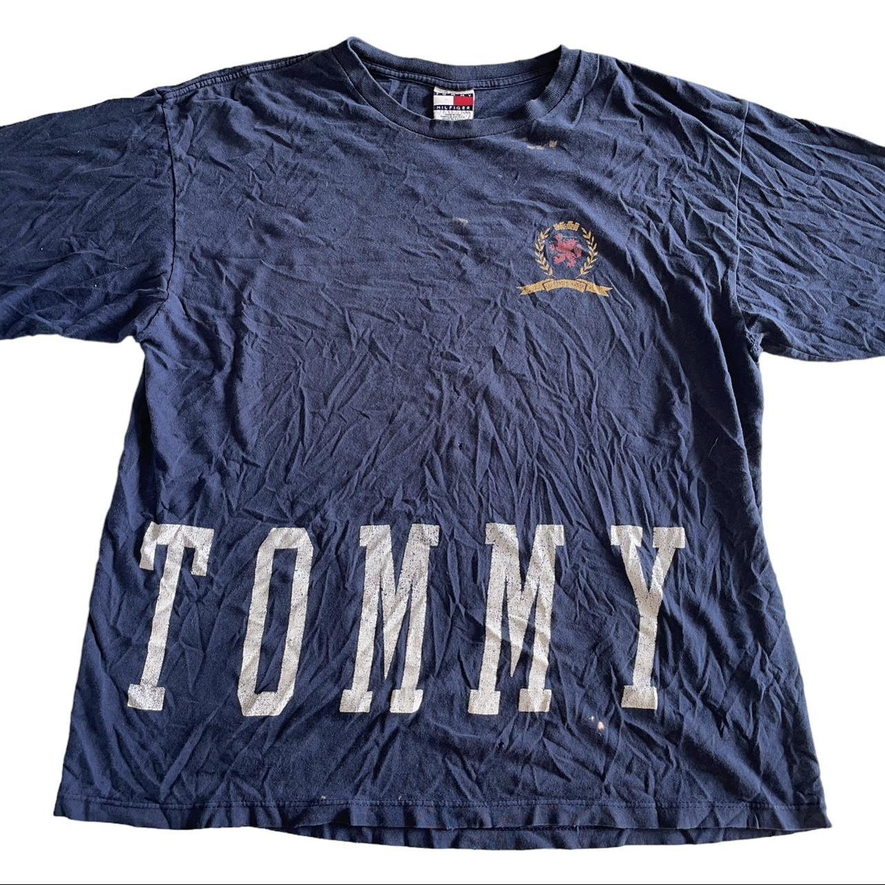Tommy Hilfiger Men's T-shirt