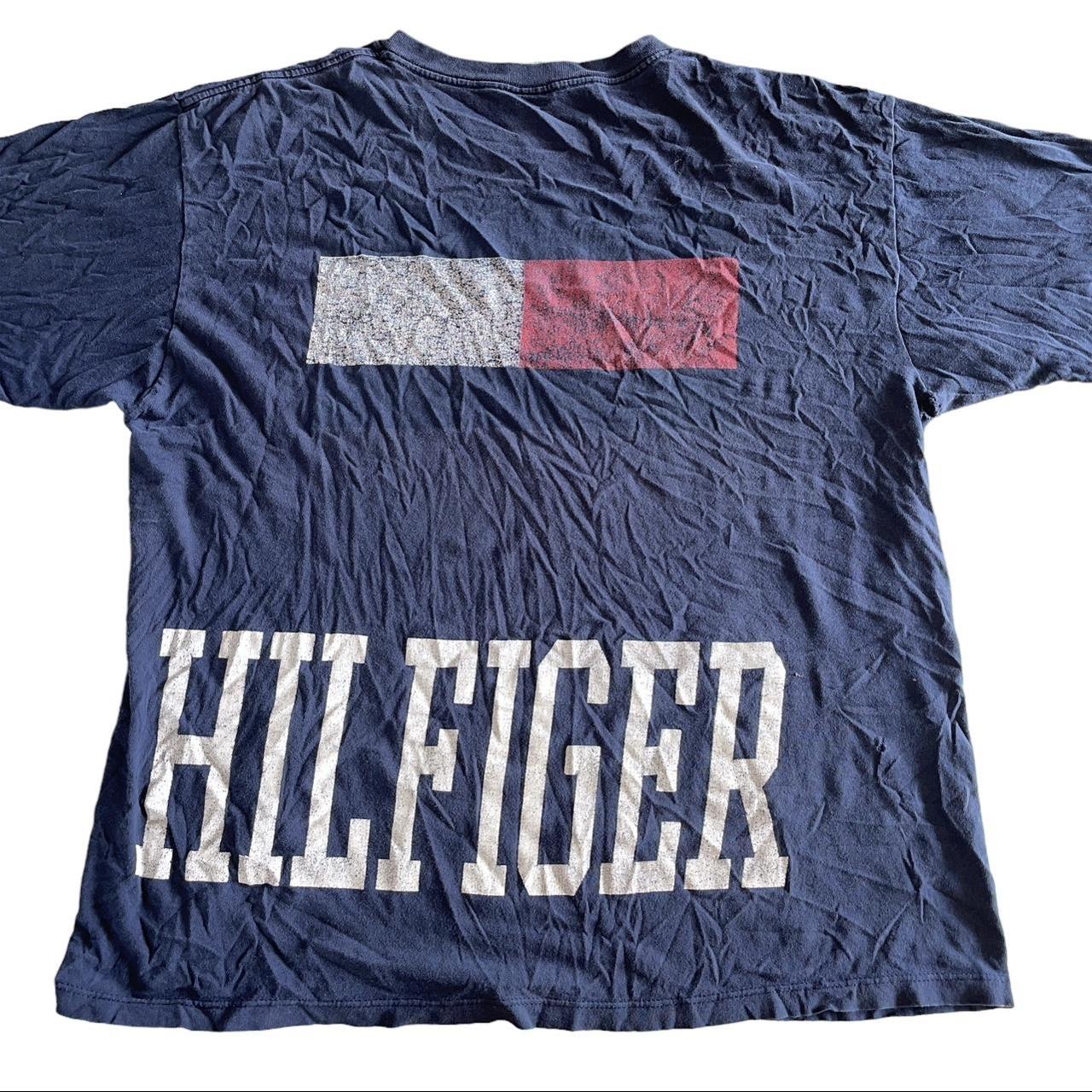 Tommy Hilfiger Men's T-shirt (2)