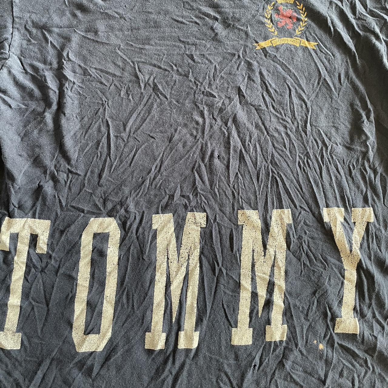 Tommy Hilfiger Men's T-shirt (7)