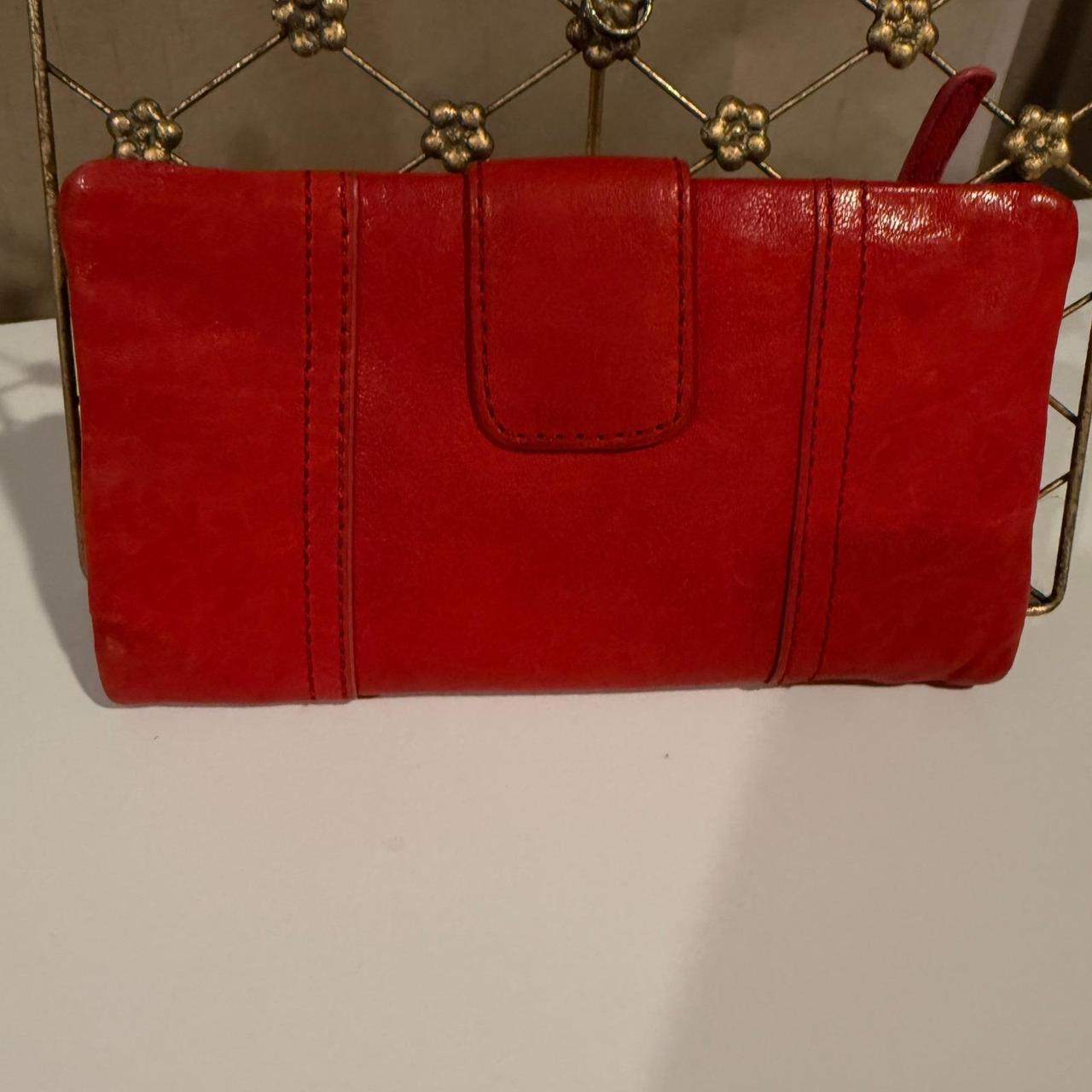 Fossil Women's Wallets - Red – Fossil Long Live V… - image 4