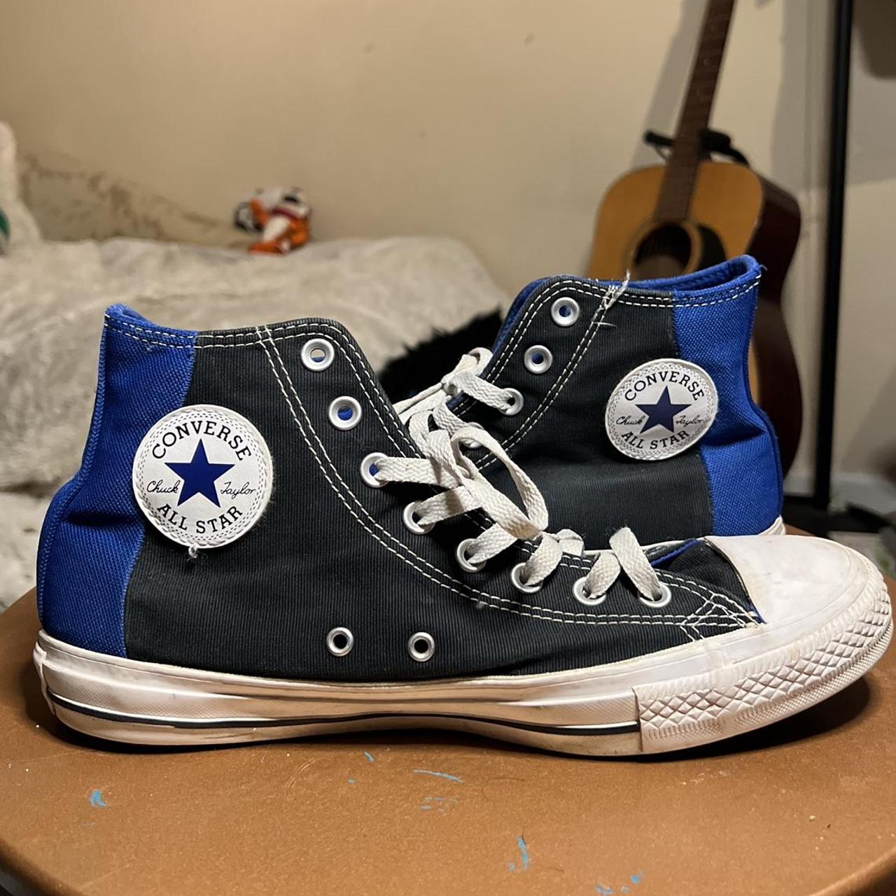 Converse Men's Trainers | Depop