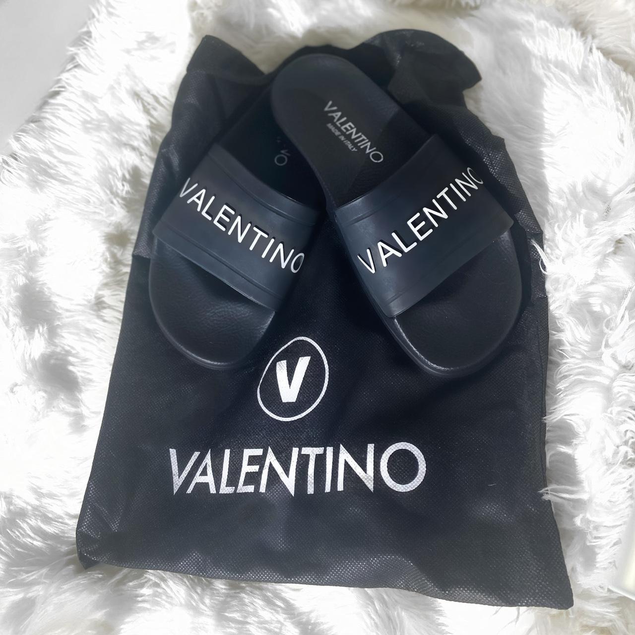 Valentino iride discount slides