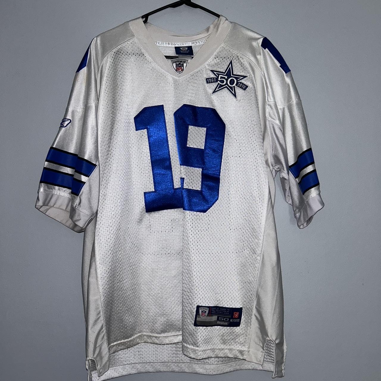 Reebok, Other, Miles Austin Dallas Cowboys Jersey