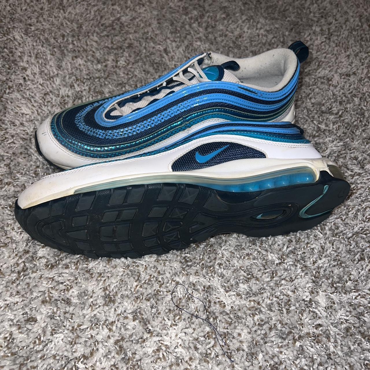 sneakers nike air max 97