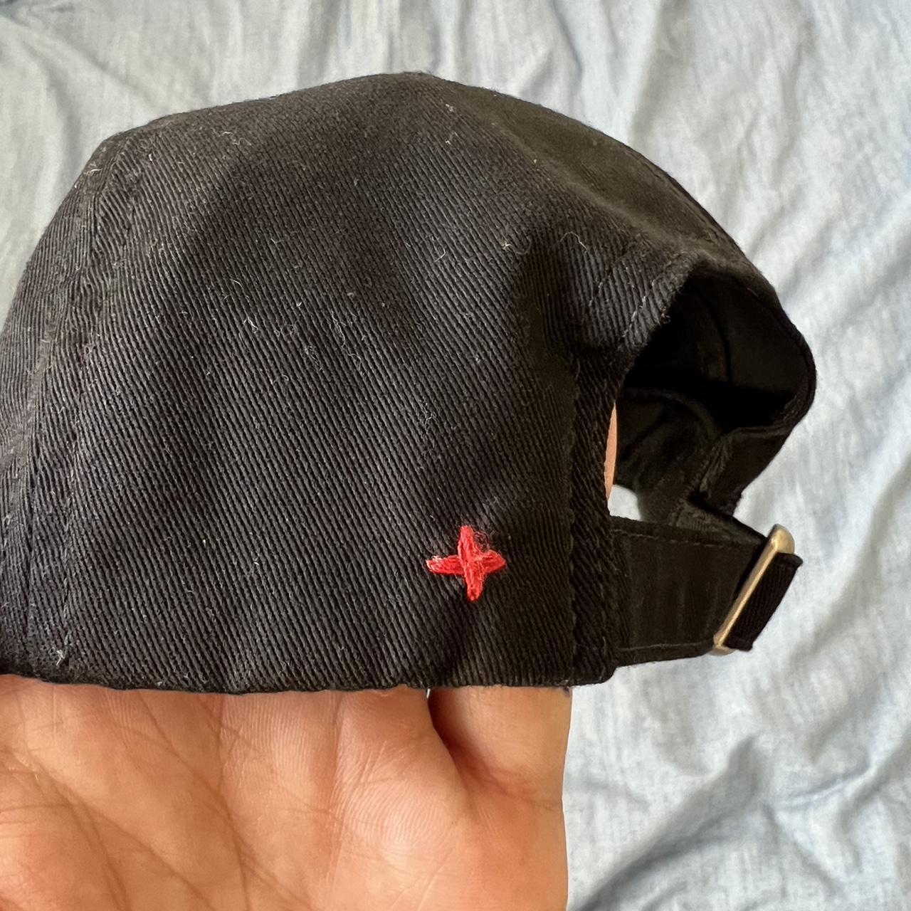 Apolis Men's Black Hat (3)
