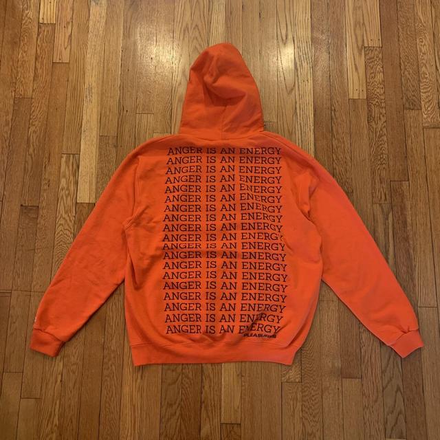 Pleasures x 2024 champion hoodie