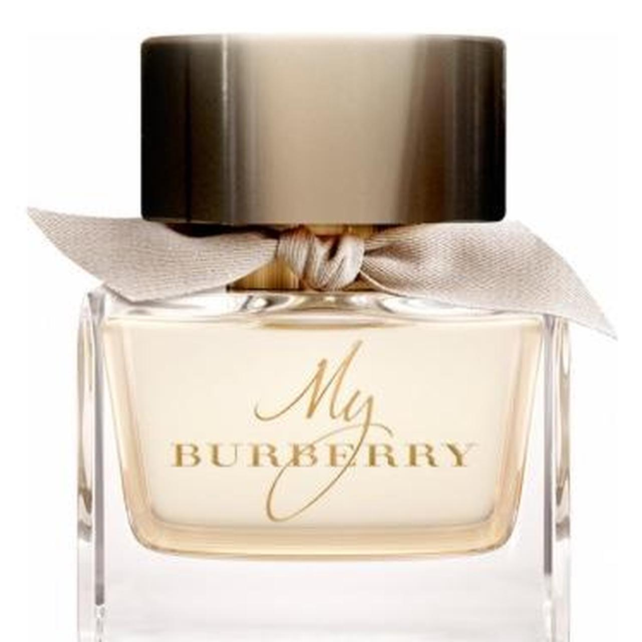 My Burberry Eau de Parfum in the 90ml 3 oz size dm. Depop