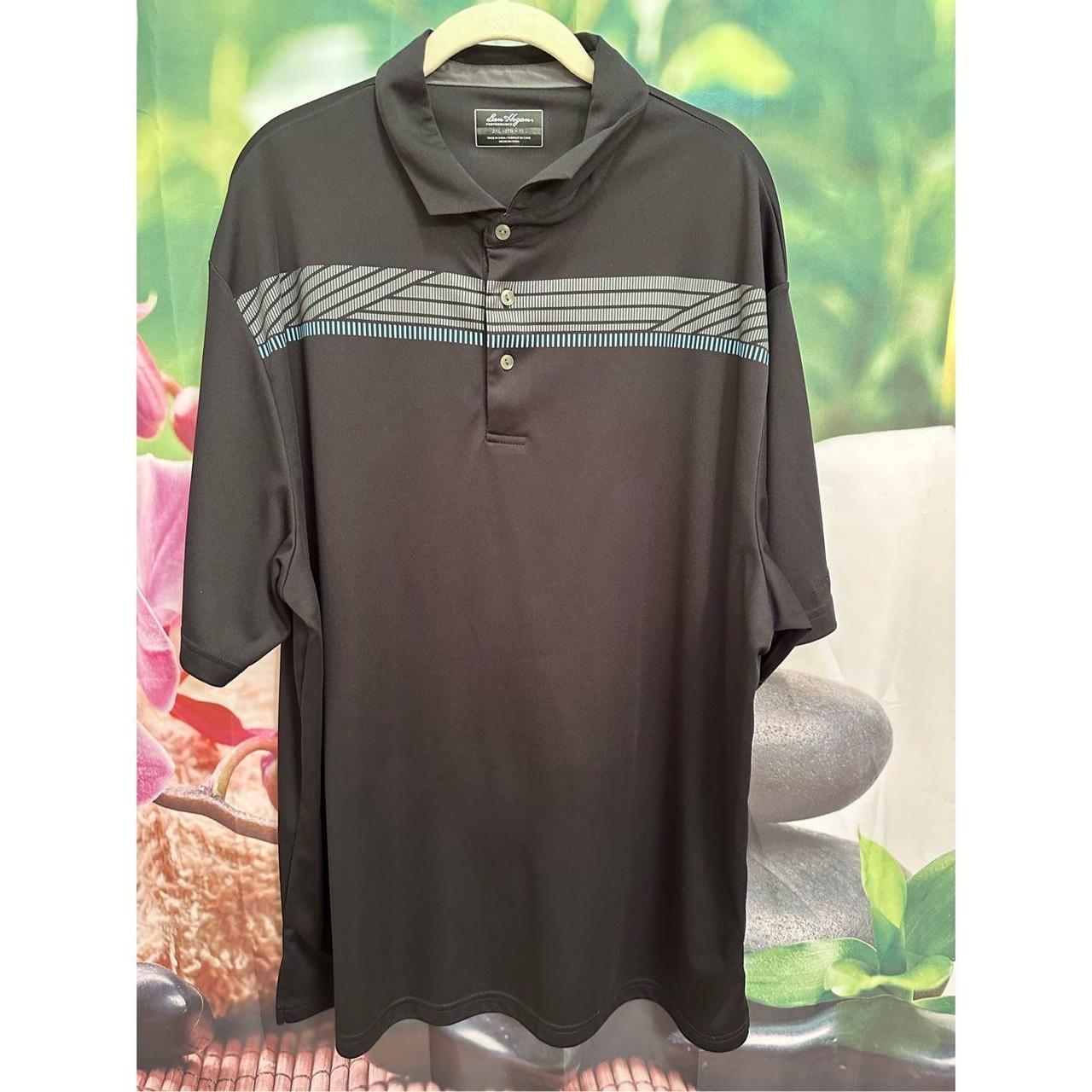 Ben hogan golf fashion shirts for