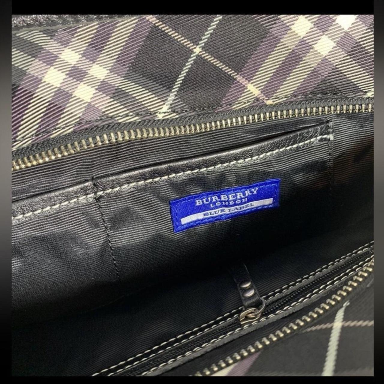 買取 BURBERRY LONDON BLUE LABEL | www.pro13.pnp.gov.ph