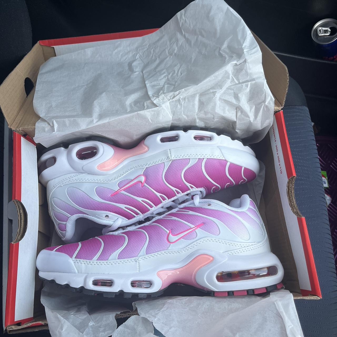 tns size 8