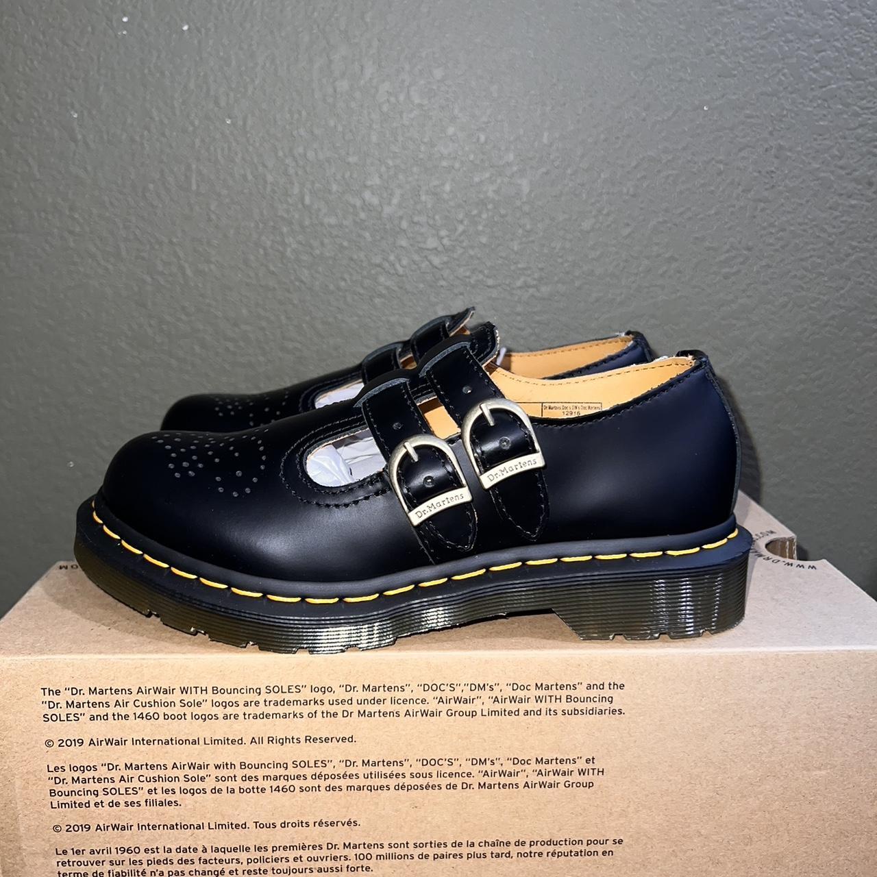 Dr martens shop mary jane 2019