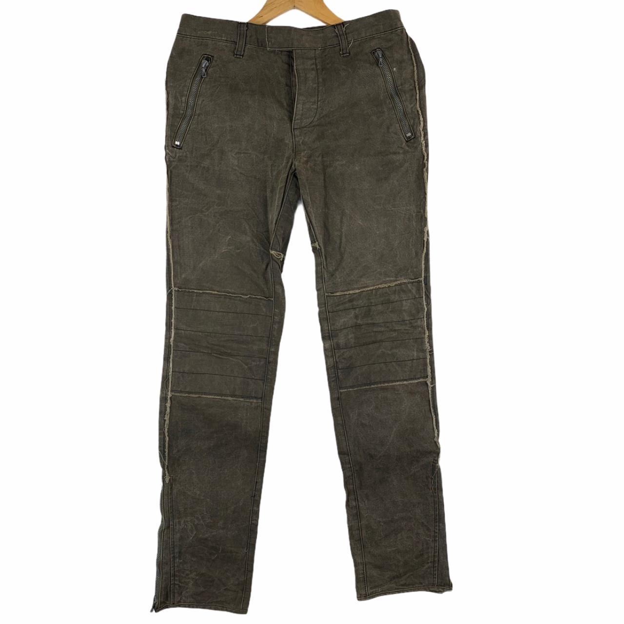 パンツ ripvanwinkle RW-253 CROSS JERSEY PANTS RIP VAN WINKLE Jodhpurs jersey RB-313 Pants black 2-0328M