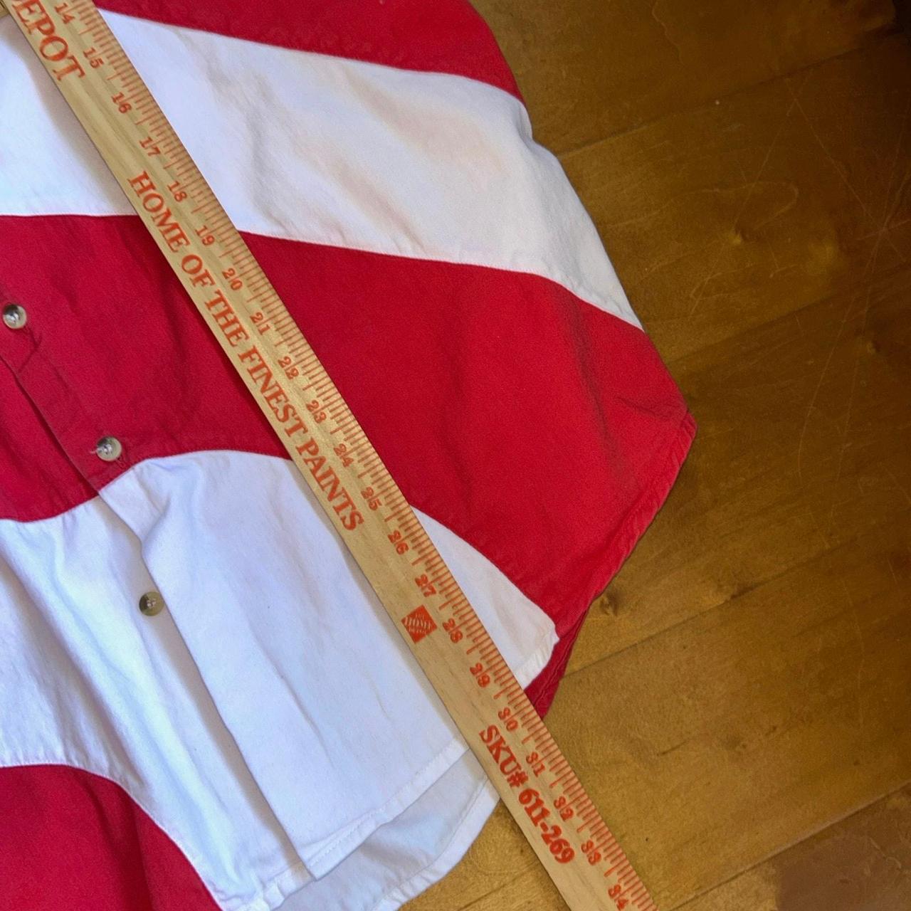 Source Unknown Men's Shirt - Multi - XL – Vintage… - image 7